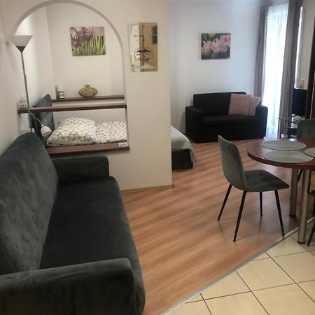 Apartament Studio ซาโกปาเน ภายนอก รูปภาพ