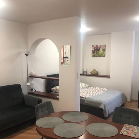 Apartament Studio ซาโกปาเน ภายนอก รูปภาพ