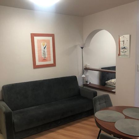 Apartament Studio ซาโกปาเน ภายนอก รูปภาพ