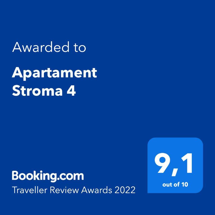Apartament Studio ซาโกปาเน ภายนอก รูปภาพ