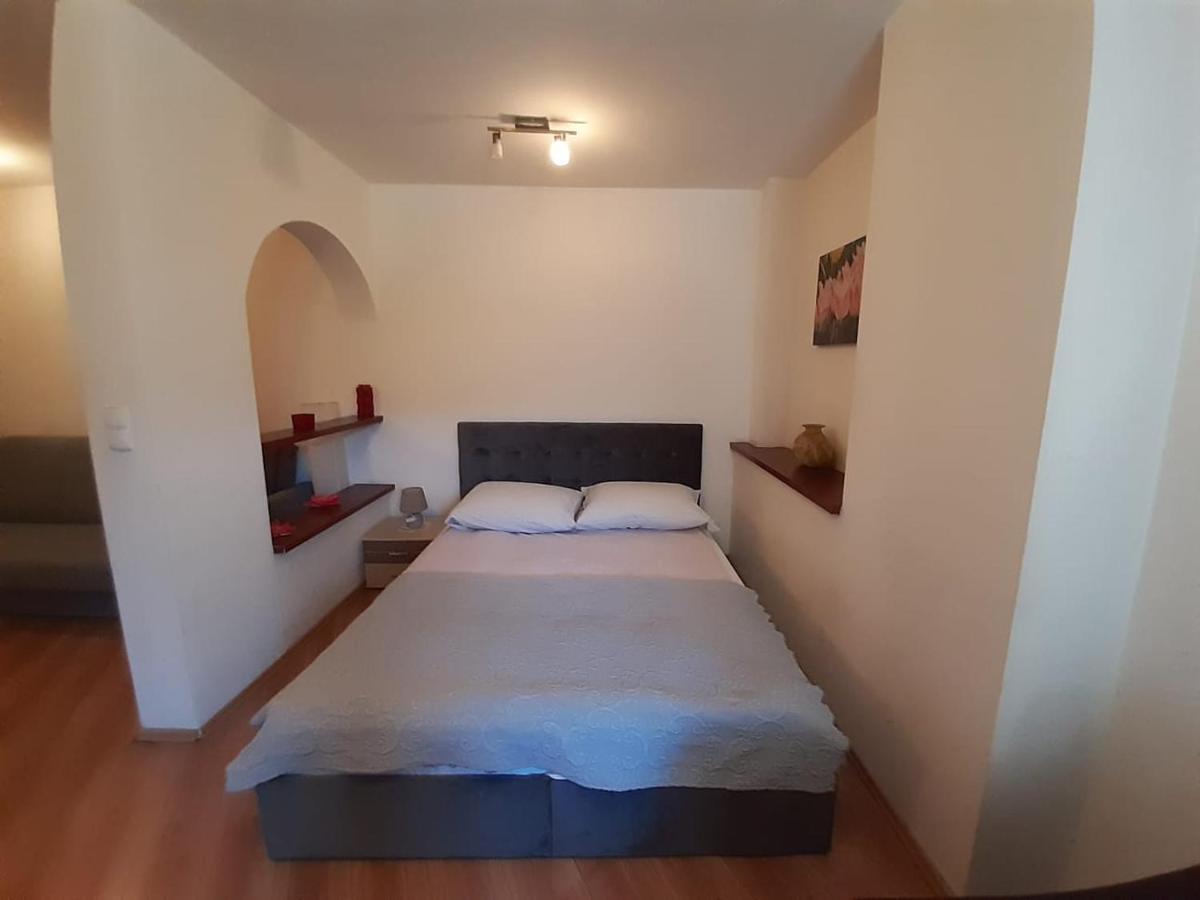 Apartament Studio ซาโกปาเน ภายนอก รูปภาพ