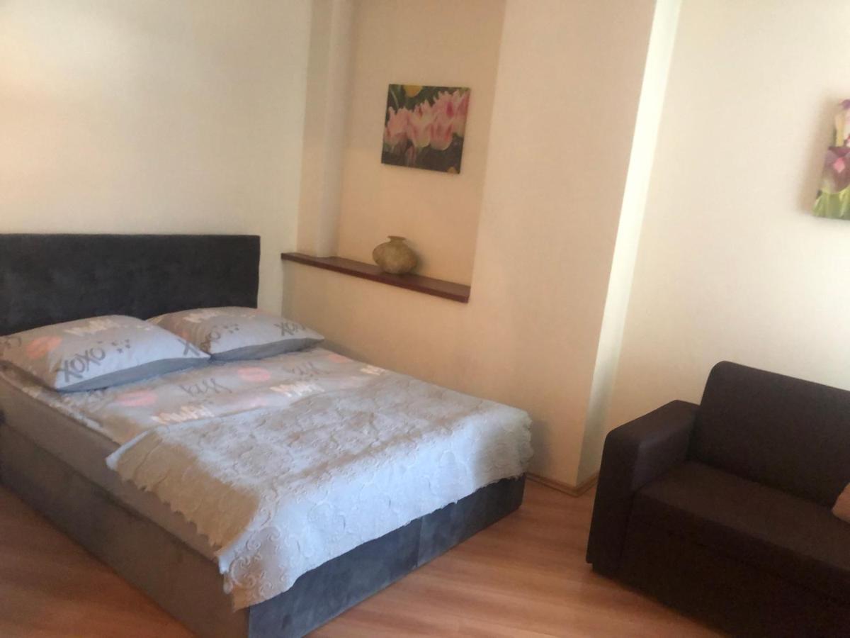 Apartament Studio ซาโกปาเน ภายนอก รูปภาพ