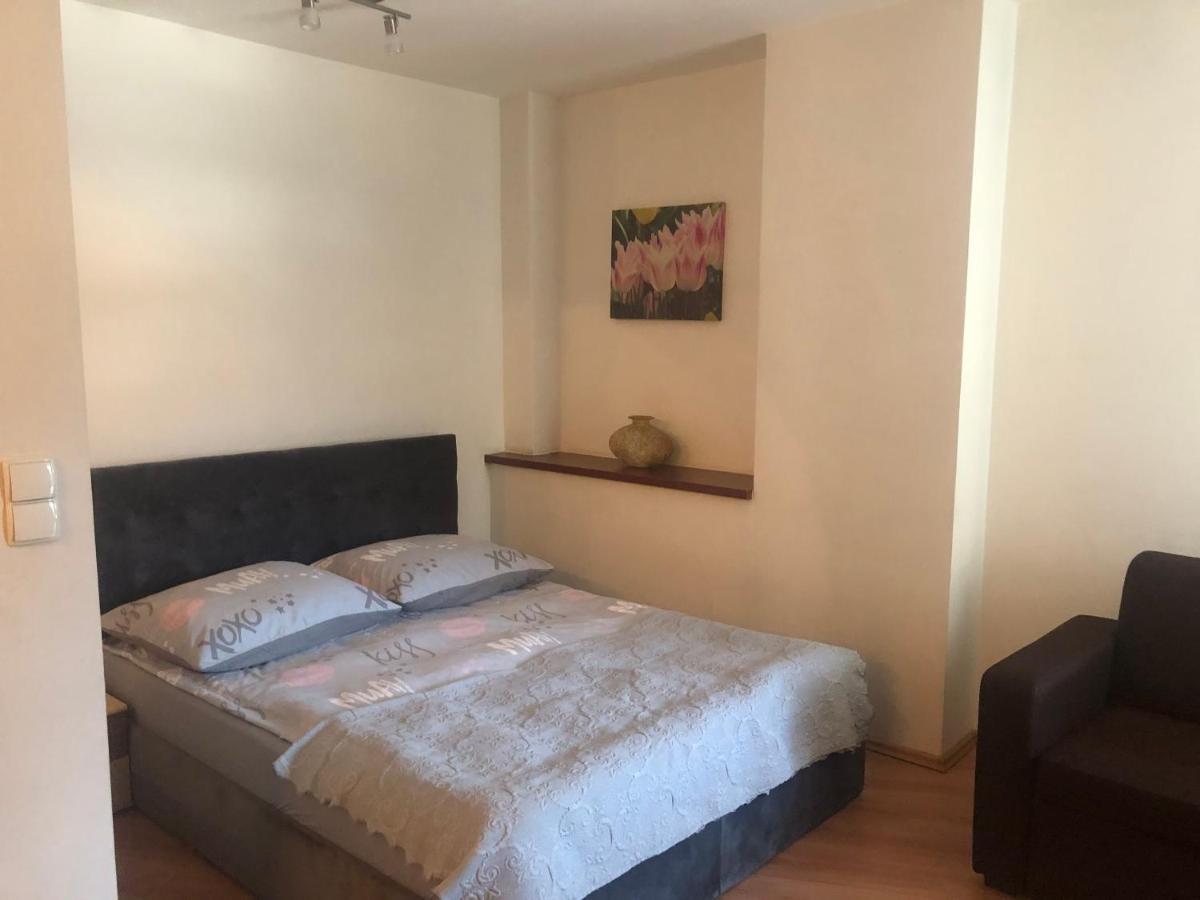 Apartament Studio ซาโกปาเน ภายนอก รูปภาพ