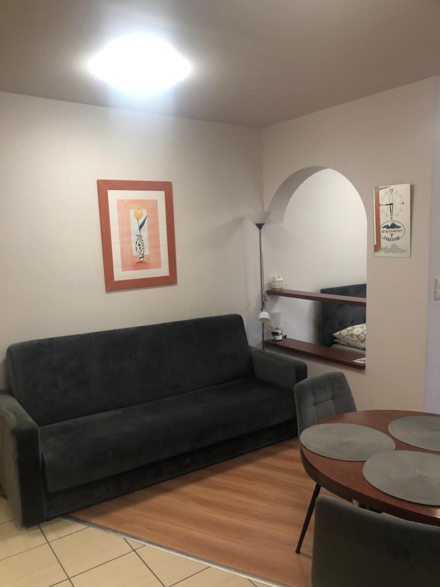 Apartament Studio ซาโกปาเน ภายนอก รูปภาพ