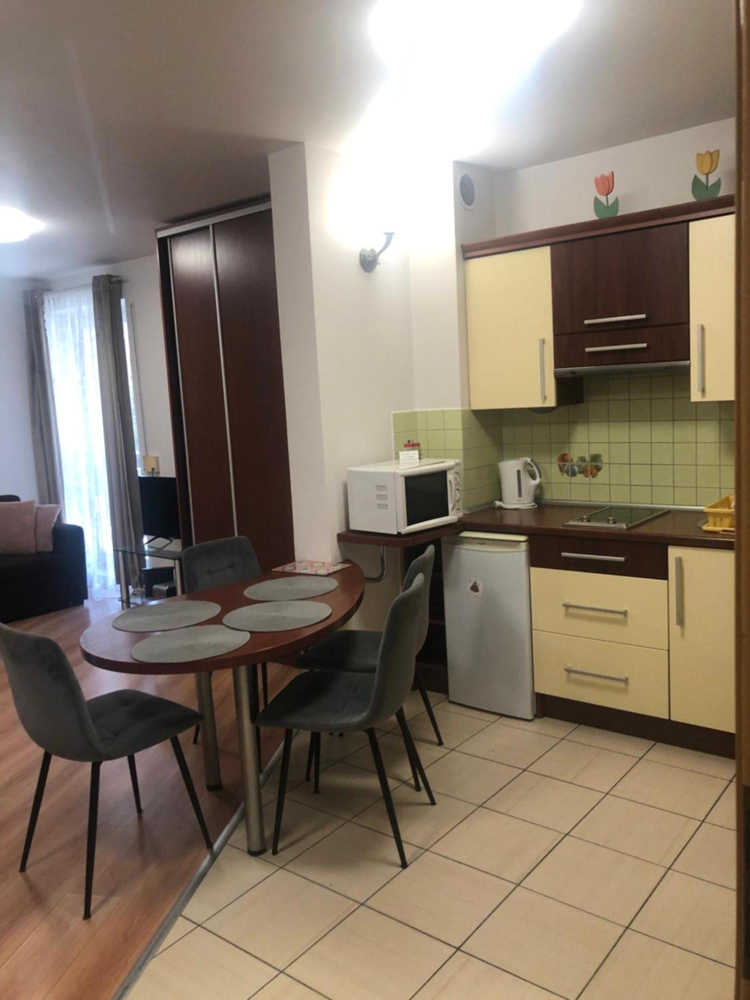 Apartament Studio ซาโกปาเน ภายนอก รูปภาพ