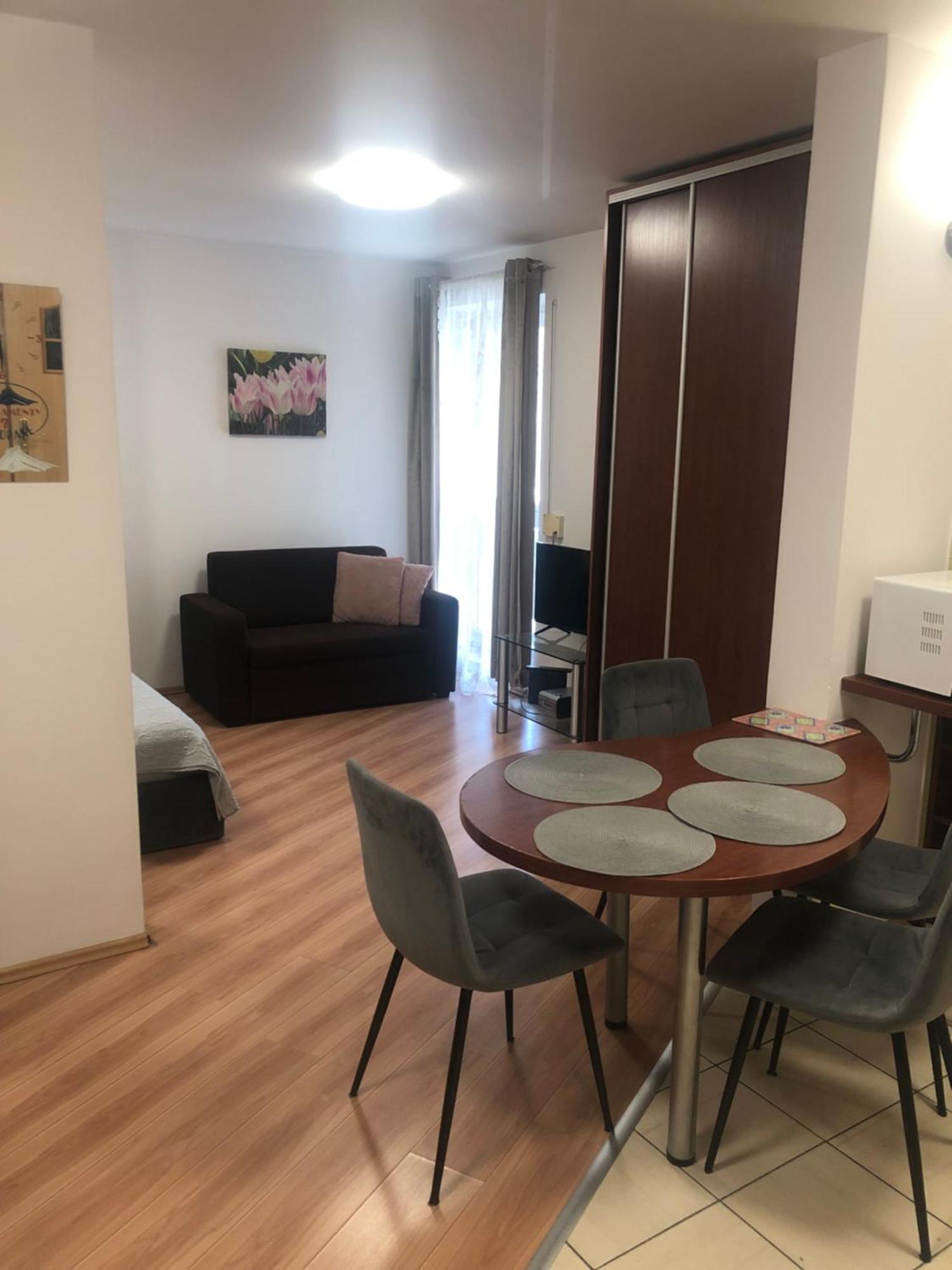 Apartament Studio ซาโกปาเน ภายนอก รูปภาพ