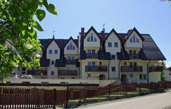 Apartament Studio ซาโกปาเน ห้อง รูปภาพ