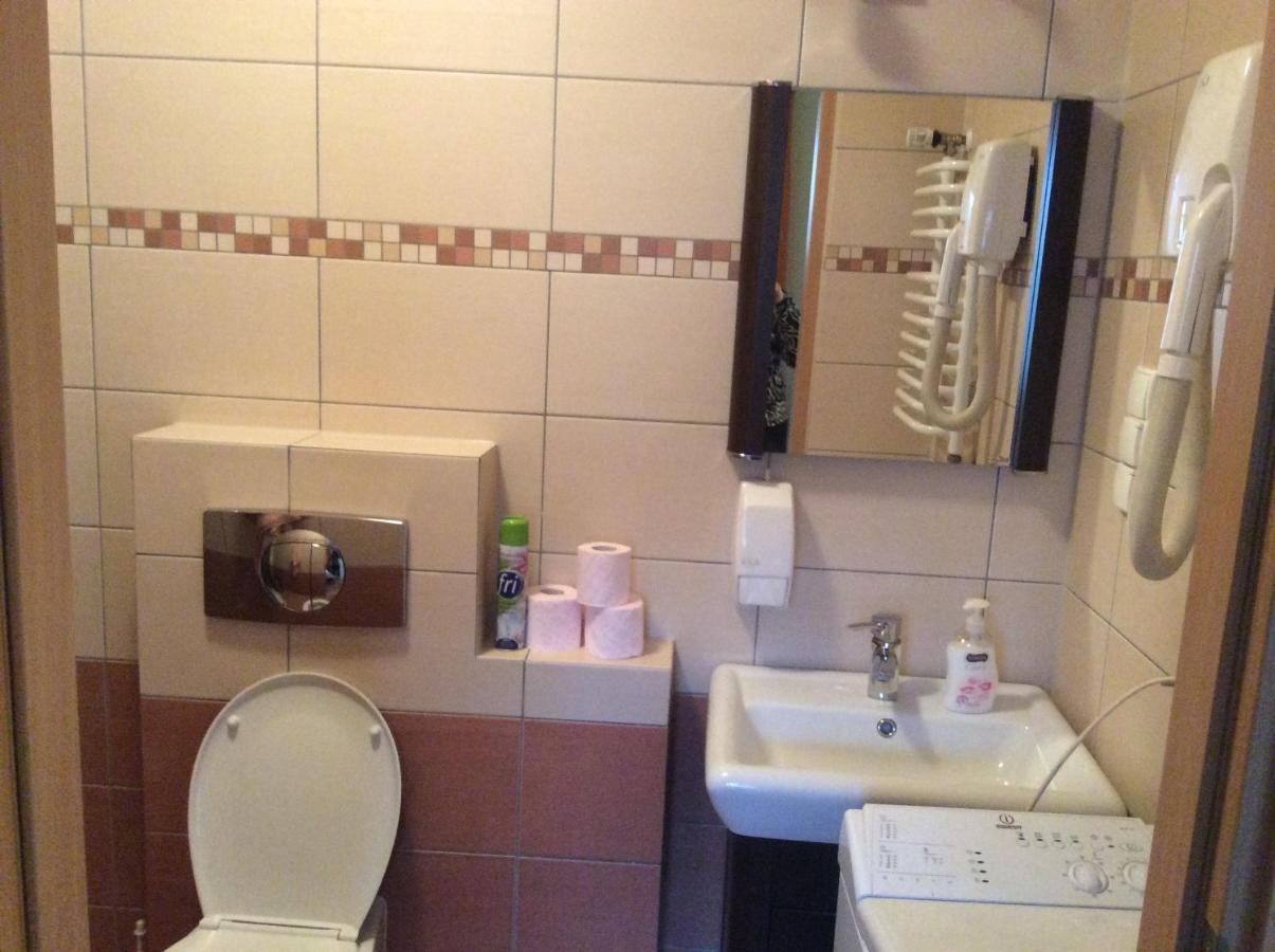 Apartament Studio ซาโกปาเน ห้อง รูปภาพ